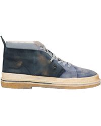 HIDNANDER - Ankle Boots - Lyst