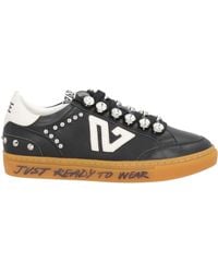 Emanuélle Vee - Sneakers - Lyst