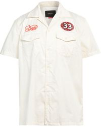 Deus Ex Machina - Camicia - Lyst
