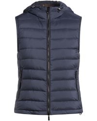 Moorer - Vests - Lyst
