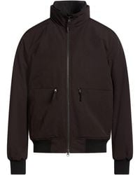 Aspesi - Jacket Cotton, Polyester - Lyst