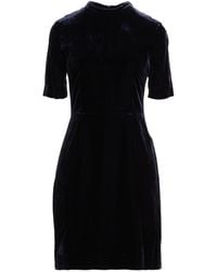 GANT - Mini Dress - Lyst