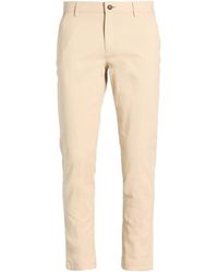 Jack & Jones - Pants - Lyst