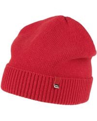 Herno - Hat Wool - Lyst