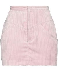 Isabel Marant - Mini Skirt - Lyst