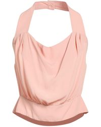 Pinko - Tops - Lyst