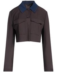 Fendi - Jacket - Lyst