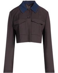 Fendi - Jacket - Lyst