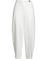 Liviana Conti - Trouser - Lyst
