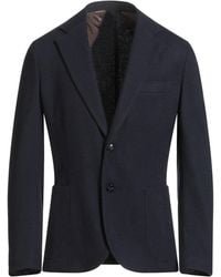 Barba Napoli - Blazer - Lyst