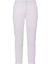 AG Jeans - Trouser - Lyst