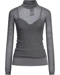 Max Mara - Turtleneck - Lyst