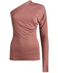 Rick Owens - Top - Lyst