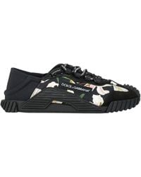 Dolce & Gabbana - Trainers - Lyst