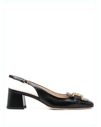 Tod's - Escarpins - Lyst