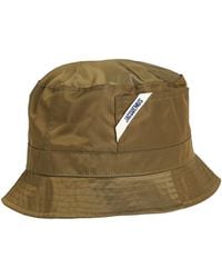 Jacquemus - Hat Polyamide, Acrylic - Lyst