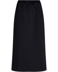 Beatrice B. - Midi Skirts - Lyst