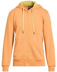 Colmar - Sweatshirt Cotton, Polyester - Lyst