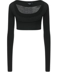 DSquared² - Pullover - Lyst