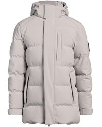 Belstaff - Light Puffer Polyester, Elastane - Lyst