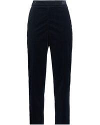 Agnona - Trouser - Lyst