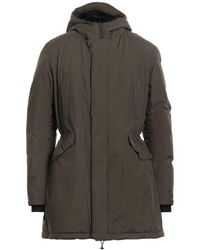 Herno - Puffer - Lyst