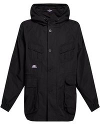 Umbro - Jacket - Lyst
