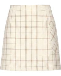 Tory Burch - Mini-Jupe - Lyst