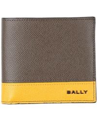 Bally - Wallet - Lyst