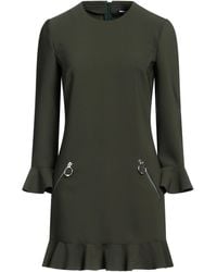 DSquared² - Mini Dress - Lyst