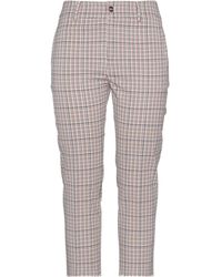 Balia 8.22 - Pantalone - Lyst