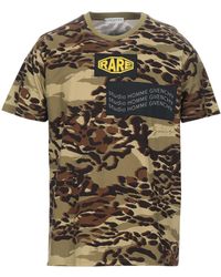Givenchy - T-Shirt Cotton, Polyester - Lyst