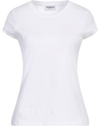Dondup - T-shirt - Lyst