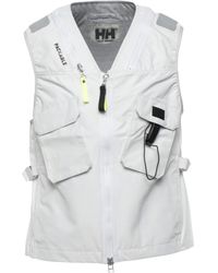 Helly Hansen Waistcoats and gilets for Men | Online Sale up to 68% off |  Lyst