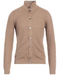 Zanone - Cardigan - Lyst