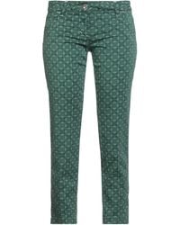 Jacob Cohen - Pants Cotton, Elastane - Lyst
