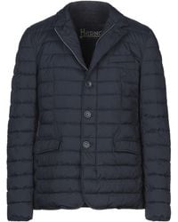 Herno - Down Jacket - Lyst