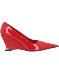 Ferragamo - Pumps - Lyst