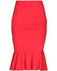 Pinko Midirock - Rot