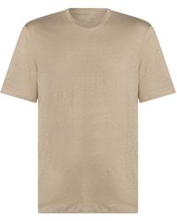 Majestic Filatures - T-Shirt - Lyst