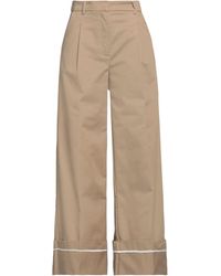 Oval Square - Trouser - Lyst