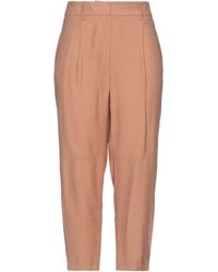 CROCHÈ Trousers - Multicolour