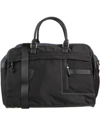 Blauer - Borsone - Lyst