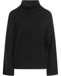 ARMANI EXCHANGE - Turtleneck - Lyst