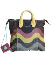 Gabs - Handbag Calfskin, Polyester - Lyst