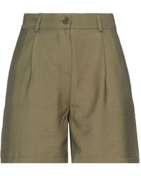 Pinko - Shorts & Bermudashorts - Lyst