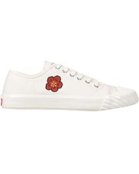 KENZO - Sneakers - Lyst