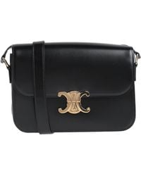 Celine - Cross-Body Bag - Lyst