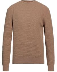 Angelo Nardelli - Jumper - Lyst