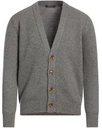 Aragona - Light Cardigan Cashmere - Lyst